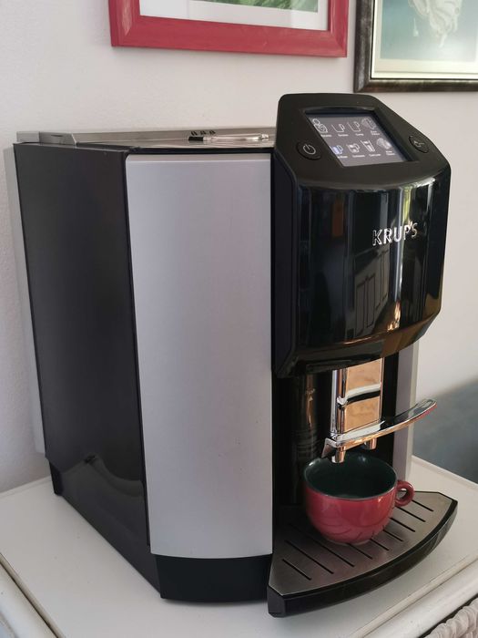 Krups Barista EA9000