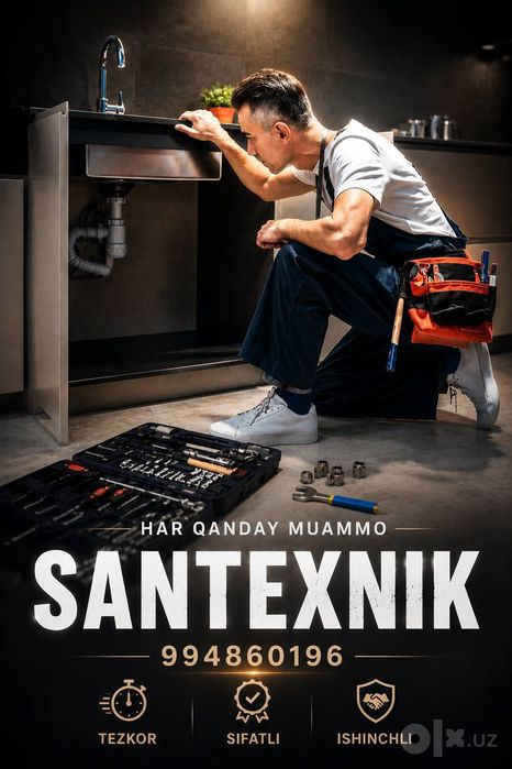 Santexnik elektirik