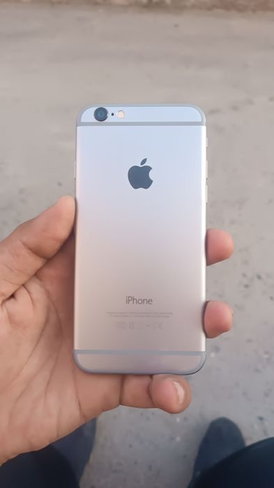 Iphone rabochiy 8