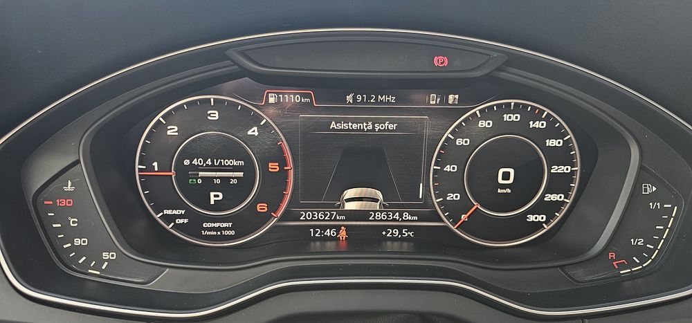AUDI Q5 2019 — imagine 5