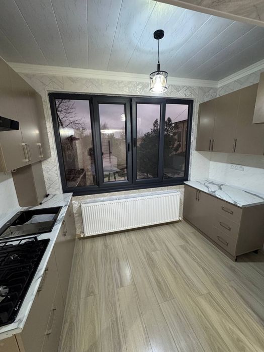 Сдается в аренду своя квартира 3 комнатная. Вдоль дороги 33 шк Сельхоз