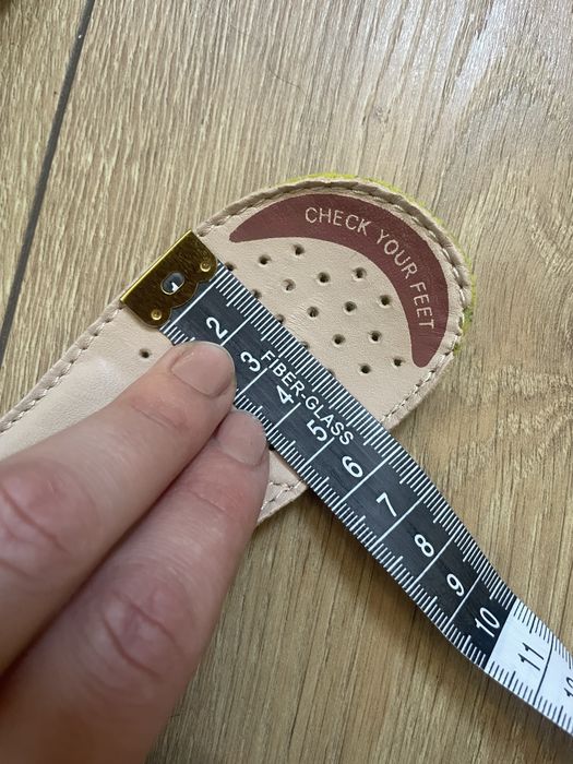 Детски маратонки geox 21 номер