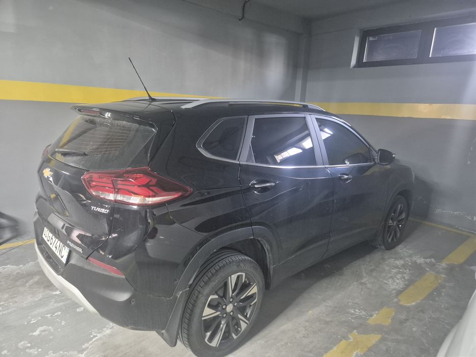 Trасker 2 premier 2023 сотилади.