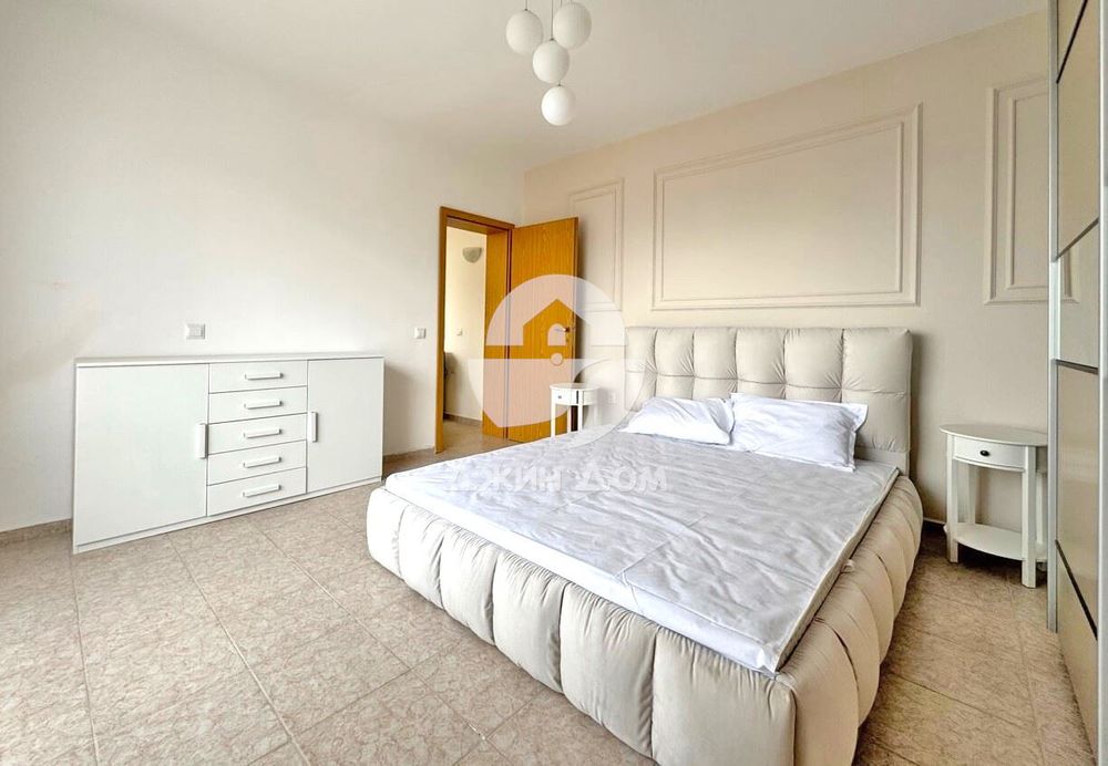 Продава се Тристаен апартамент в к.к. Слънчев бряг - 83 кв.м за 1205 €/кв.м - Снимка #5