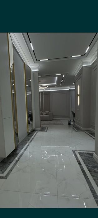 Евро Ремонт Квартира
