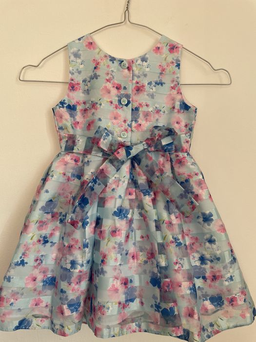 Rochie eleganta 2 ani, NOUA