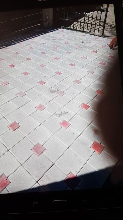 Pavaje si dale 45x45 - 20x10 - autoblocante diverse modele - Montaj