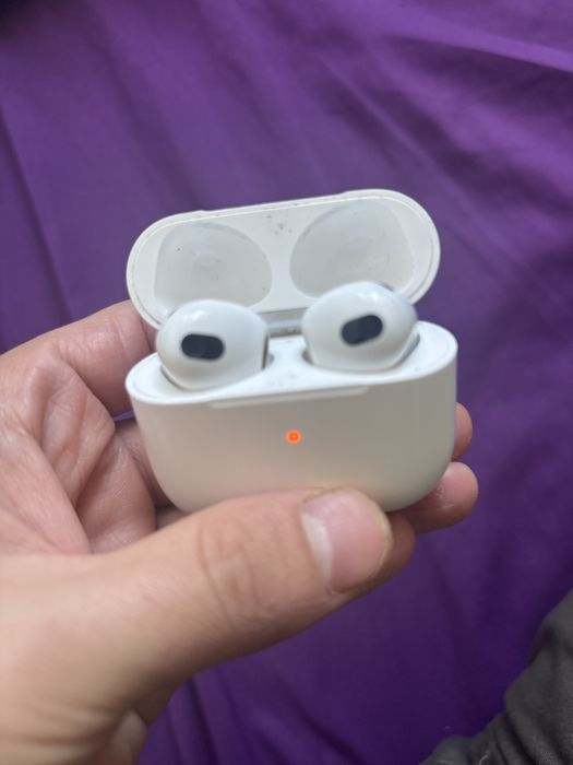 Airpods 3 оригинал