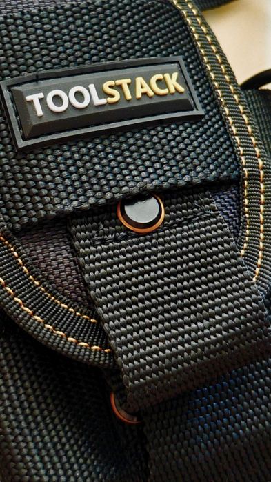 Ремень (лямки) монтажника, электрика  Toolstack TSK-51