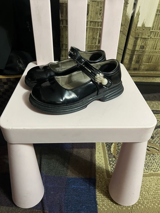 Обувь для девочки