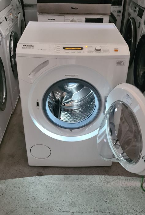 Пералня Miele 7кг/1600обр/ W6546
