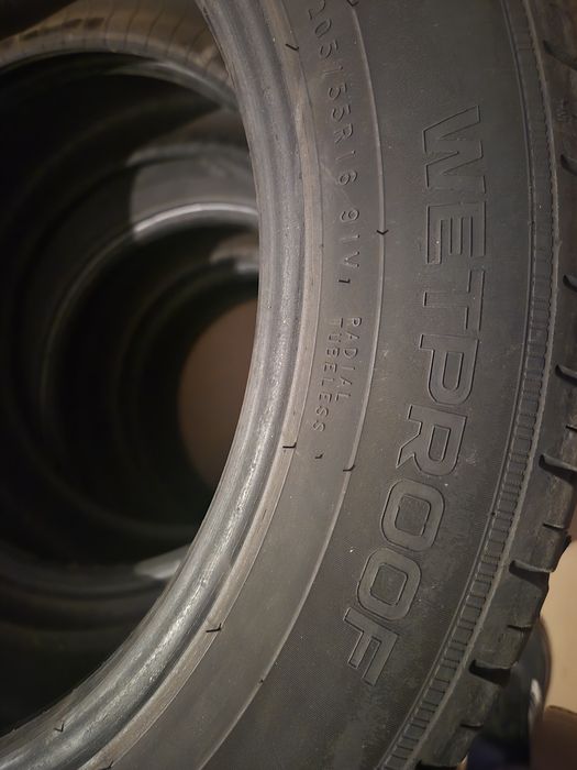 Гуми Nokian 205/55/16