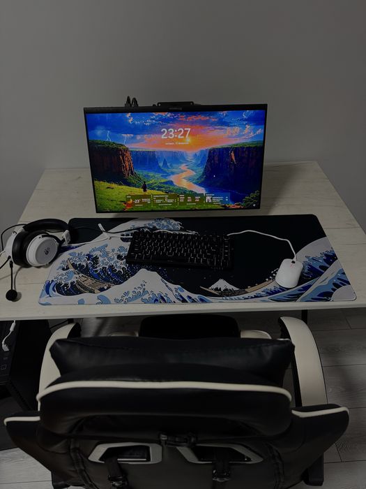 Игровое компьютер