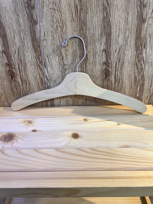 Вешалки- плечики для одежды