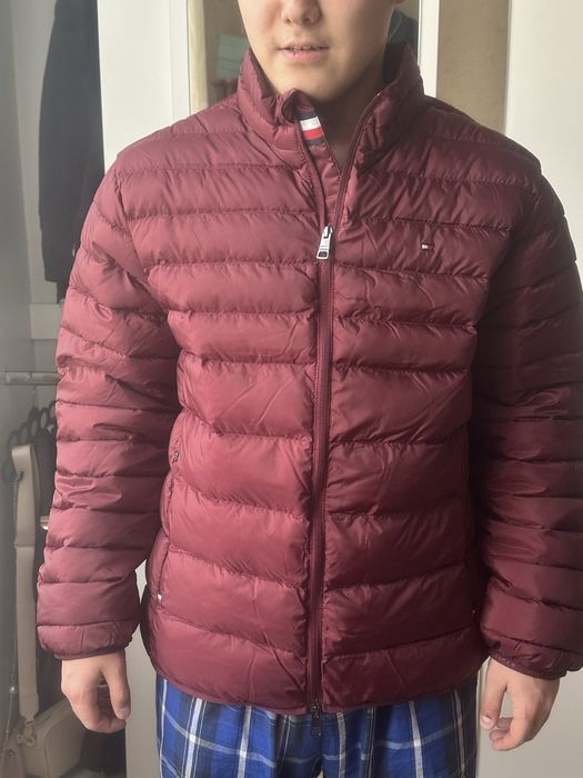 Куртка Tommy Hilfiger