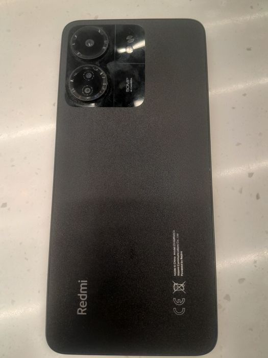 Redmi 13c    256