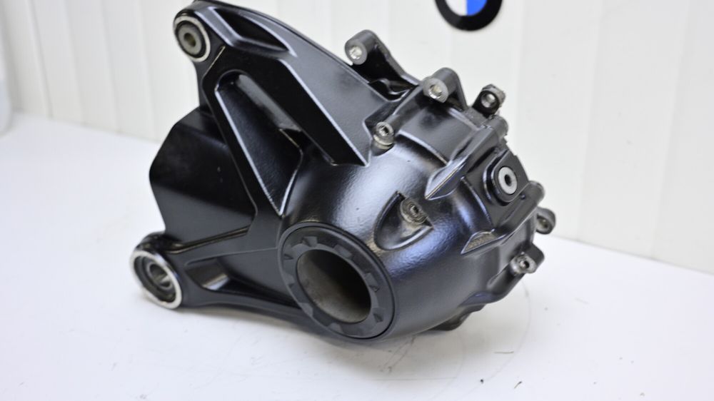 Diferential Grup Spate BMW R1200GS / R1200RT 2014 - 2017