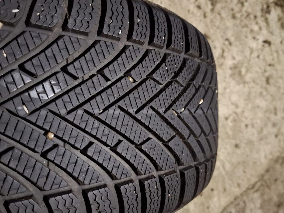 Vand anvelope  iarna