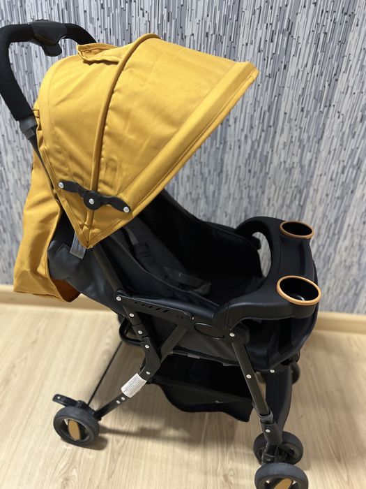 Детская коляска Rant