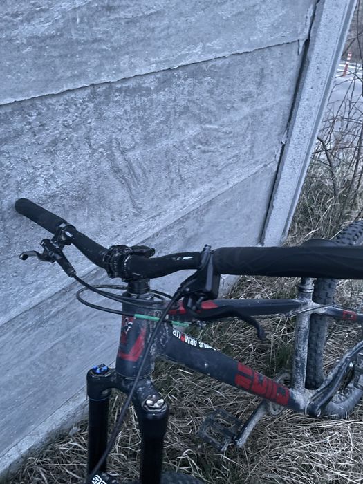 Vand / schimb dirt drag c2 2022