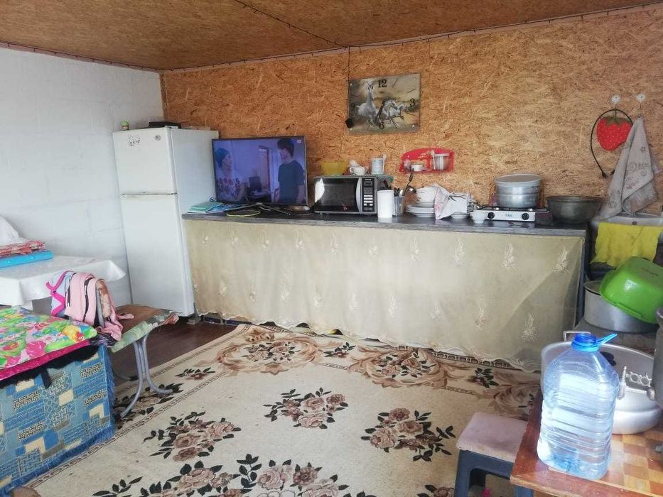 Дом шикарный в Дружбе