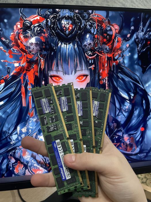 СРОЧНО продою плажки ddr3