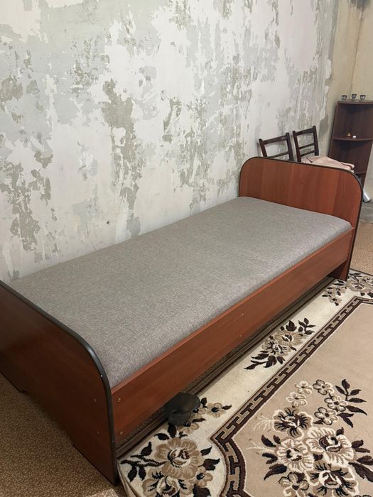 Продается кровать