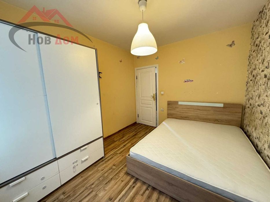 Продава се Тристаен апартамент в Велико Търново, Бузлуджа - 75 кв.м за 1440 €/кв.м - Снимка #6