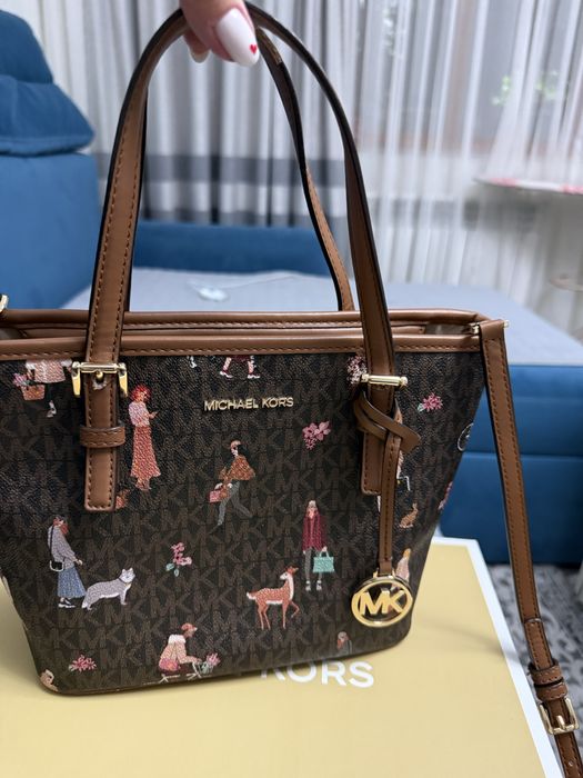 Сумка оригинал Michael Kors