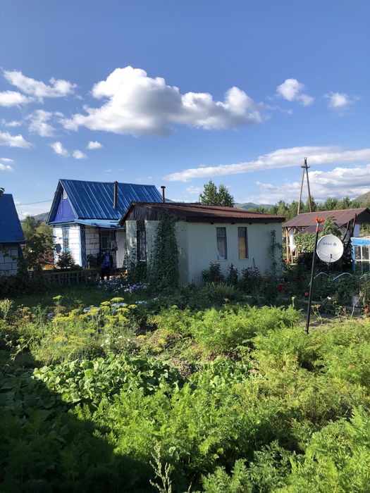 Продам дачу в Бутаково