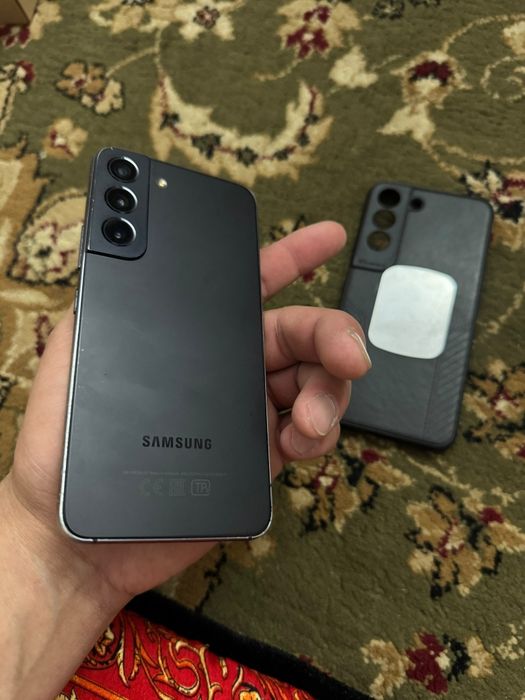 Samsung s22 г256