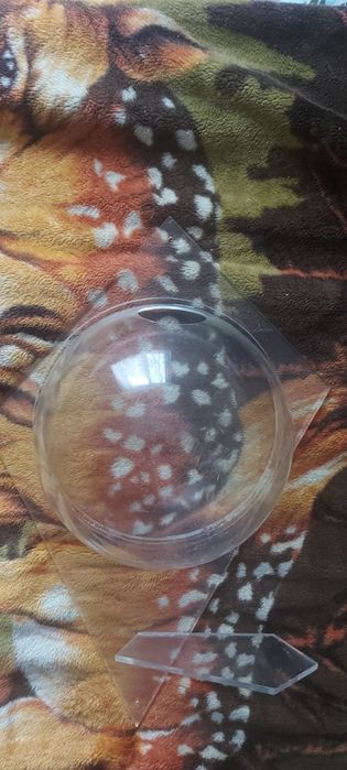 Аквариум настенный