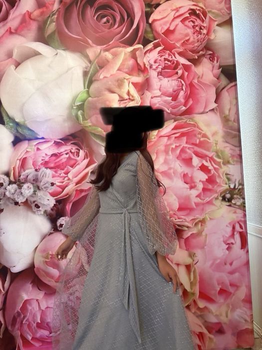 Платье.Вечернее платье.