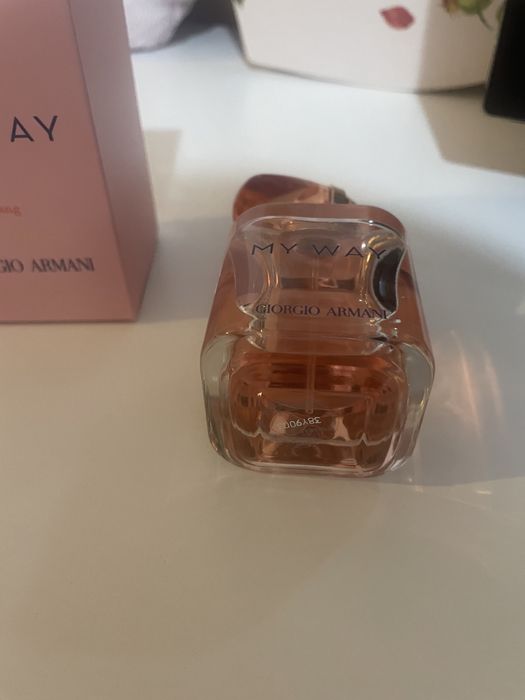 My way ylang 30 ml ,dolce &gabbаna, Armani