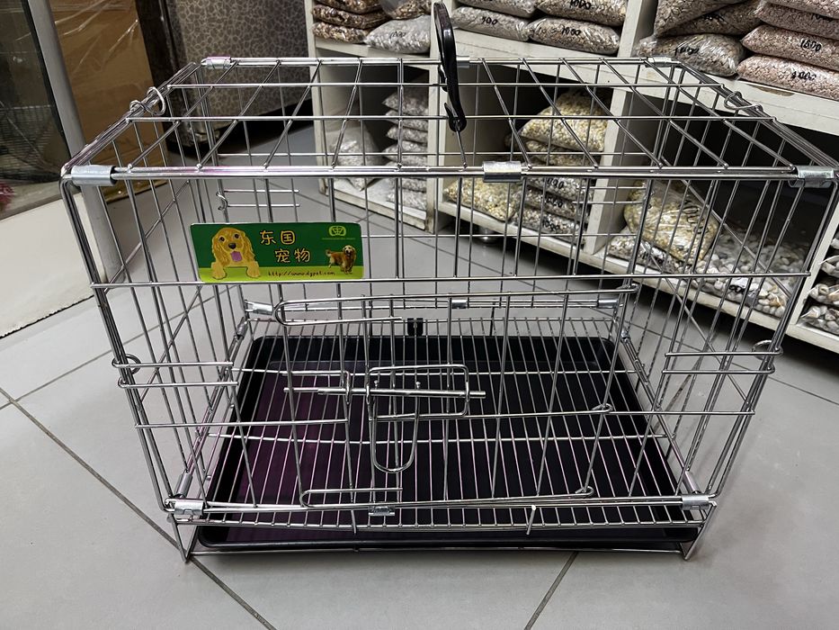 Клетка/вольерчик для собак