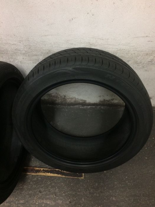 Anvelope vara nexen 225/45/18