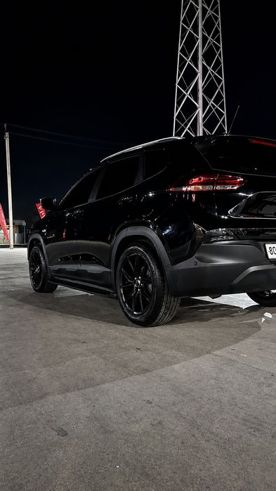 Tracker-2 Ltz (2023)