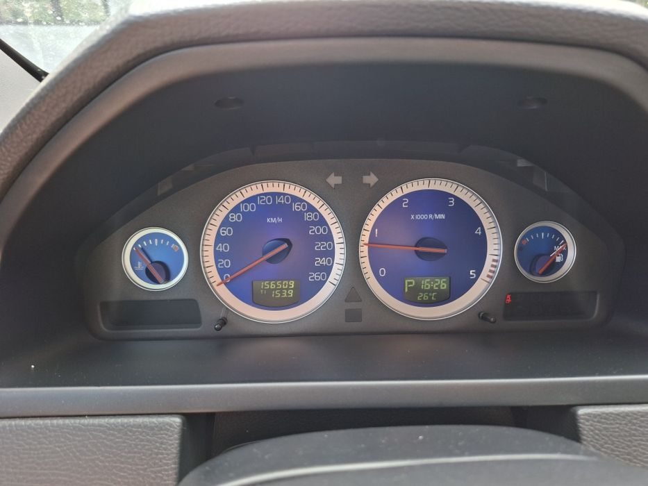 VOLVO XC90 RDESIGN, 200 cai, euro 5,  7 locuri, 157.000km