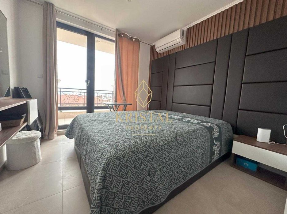 Продава се Двустаен апартамент в Свети Влас - 47 кв.м за 2724 €/кв.м - Снимка #5