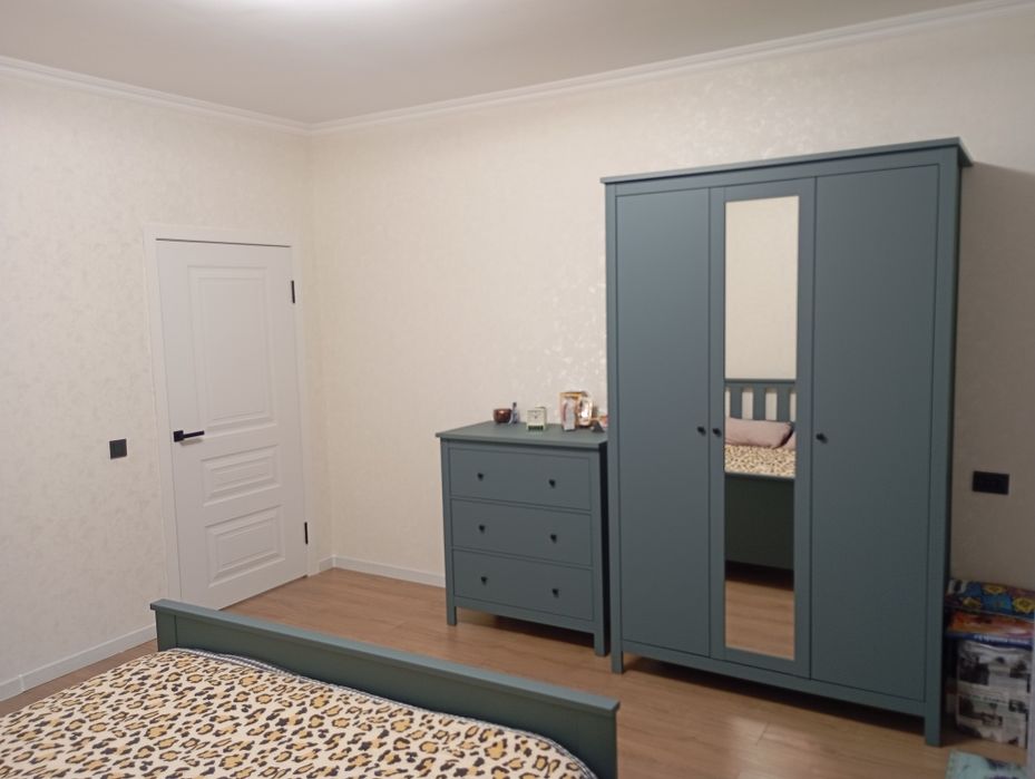 Продается дом в Жандосово