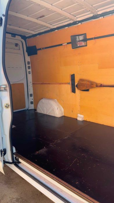 Taxi Cargo / Livrări urgente