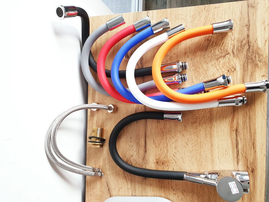 Намал, от 54лв-Смесител за мивка за кухня и смесител за баня, чешма