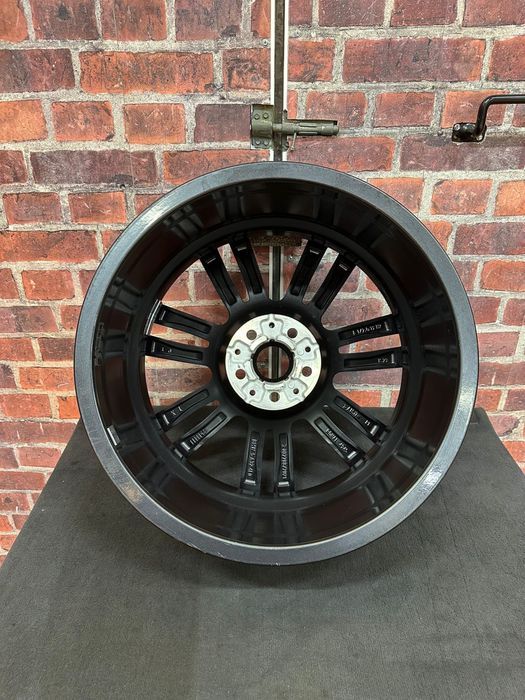 janta bmw g60 g61 i5 r19 8,5 j  m935