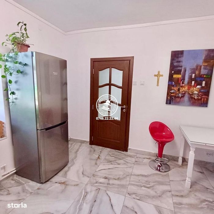 Apartament 3 camere Centru