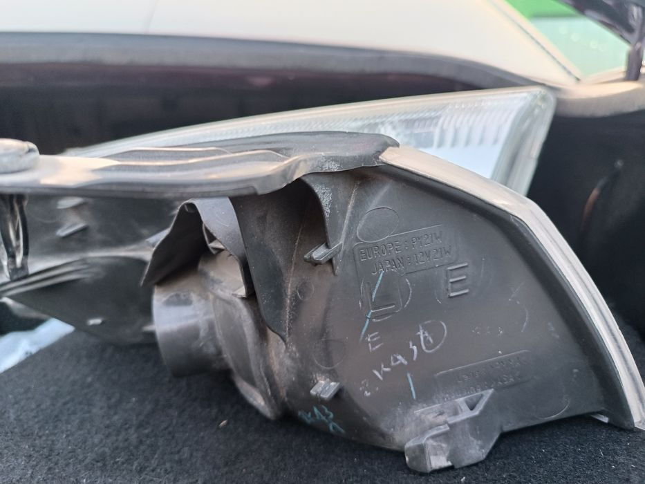 Камри 20 левый фарасы сатылады