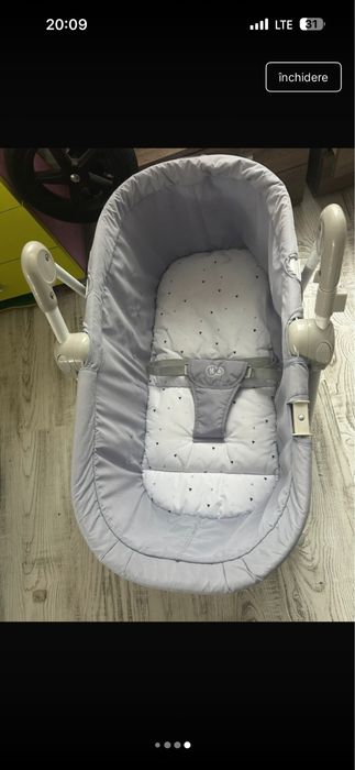 Leagan Kinderkraft