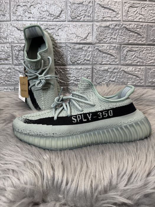 Yeezy 350 v2 Salt Pk Premium