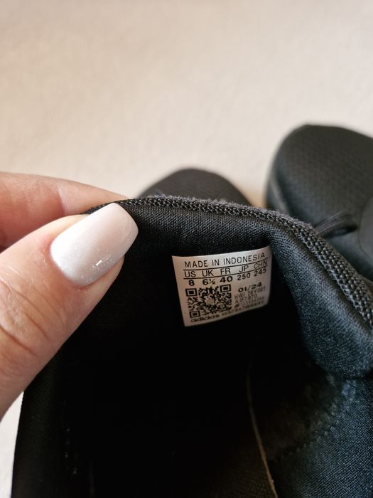 Дамски маратонки ADIDAS
