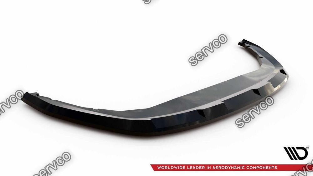 Prelungire bara fata Renault Austral Iconic Esprit Alpine Mk1 2022- v1