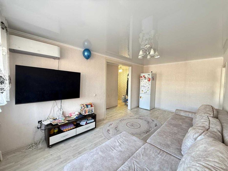 В продаже 2 комнатная квартира